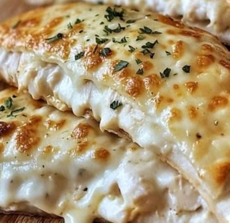 Crispy Cheesy Chicken Alfredo Air Fryer Calzones: A Comfort Food Delight!