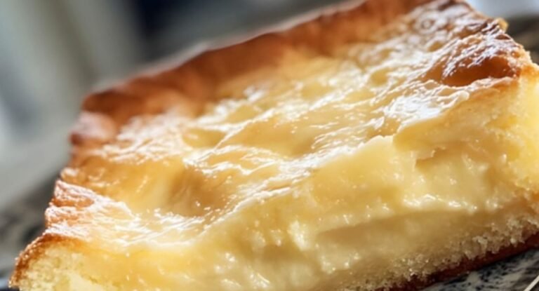 Original Gooey Butter Cake