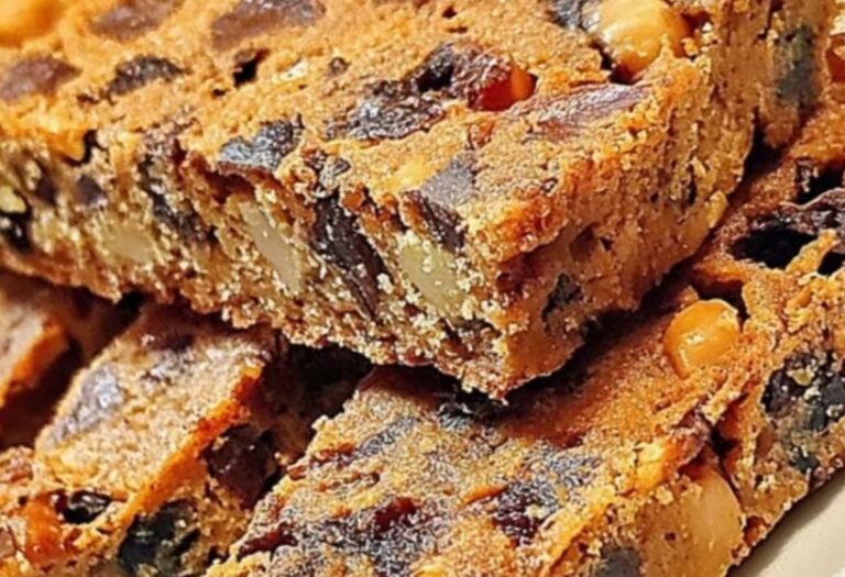 Traditional Welsh Bara Brith Recipe: The Ultimate Teatime Fruit Loaf 🍞🍇