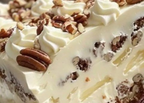 Elvis Presley Cake (Jailhouse Rock Cake): A Southern Delight