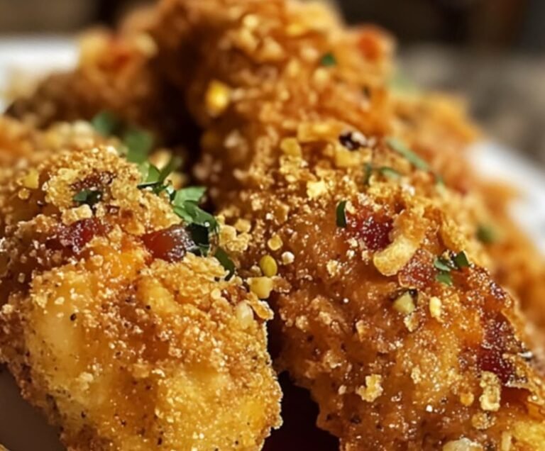 Mississippi Sin Dip on Toasted French Bread: A Cheesy, Spicy Crowd-Pleaser