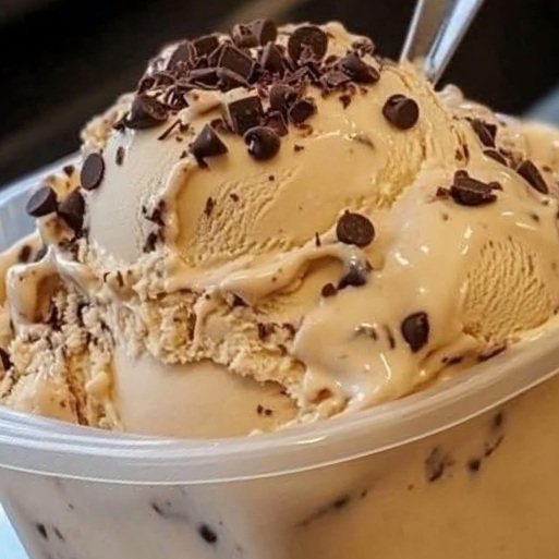 Homemade Coffee Ice Cream: A Creamy, Dreamy Delight ☕🍦