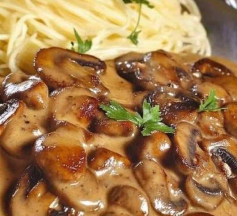 Black Forest Hunter’s Sauce: A Hearty, Flavor-Packed Classic to Elevate Your Meals