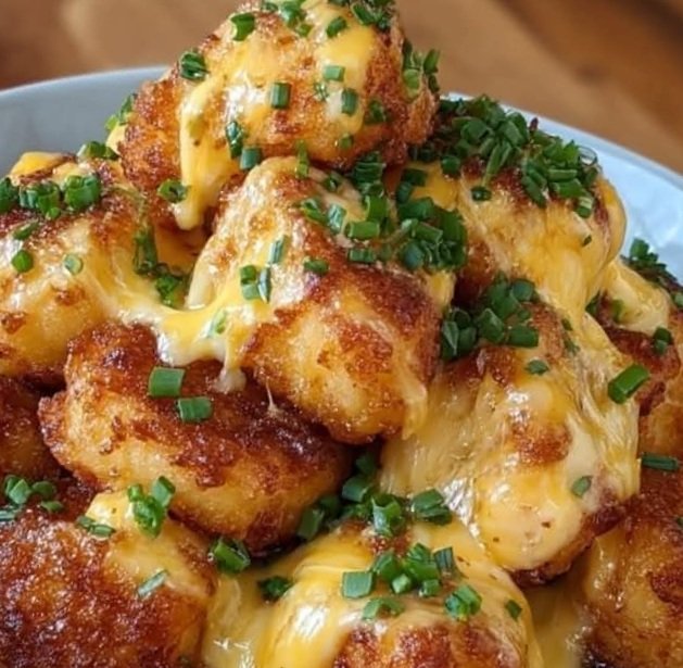 Cheesy Chicken Crescent Bites: A Crowd-Pleasing Appetizer