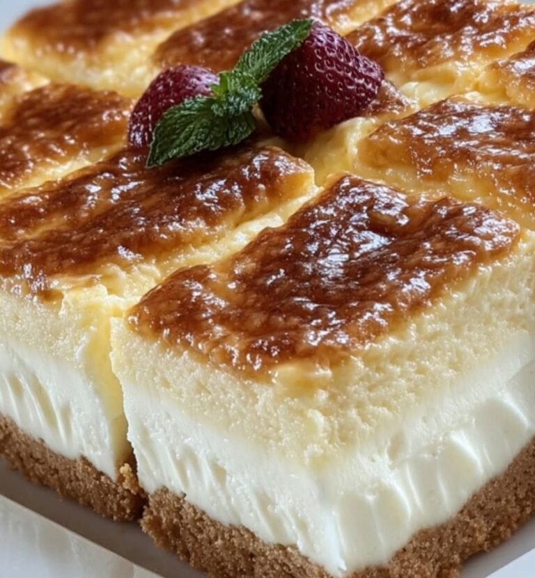 Easy and Irresistible Cream Cheese Swirl Cake