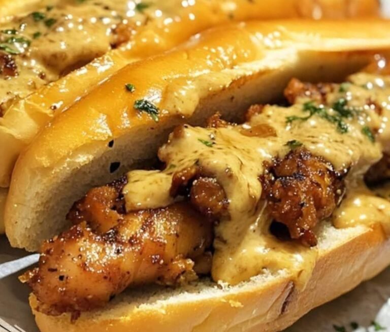 South Carolina Bird Dog Sandwiches: A Southern Classic with a Zesty Twist