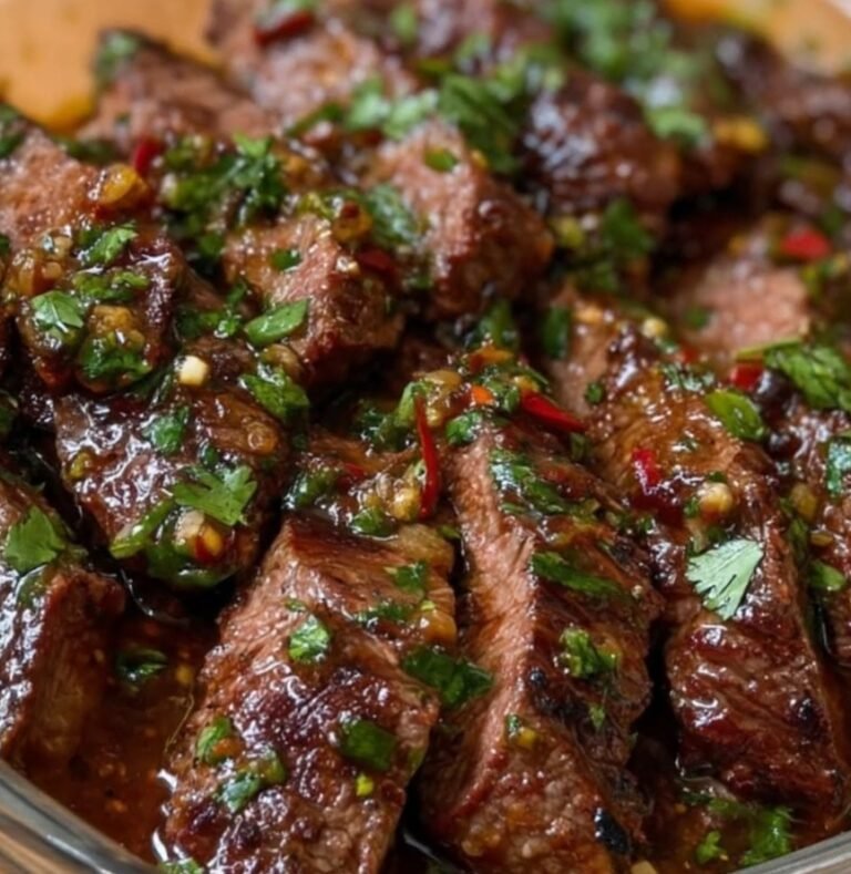 Ultimate Carne Asada Marinade Recipe for Flavorful Grilled Steak