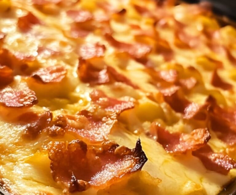 Irresistible Irish Nachos: A Hearty Twist on a Classic Comfort Food