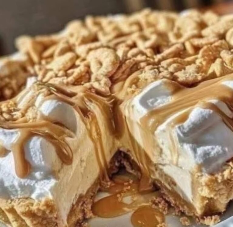 Decadent Peanut Butter Cookie Pie: A Creamy, Nutty Delight
