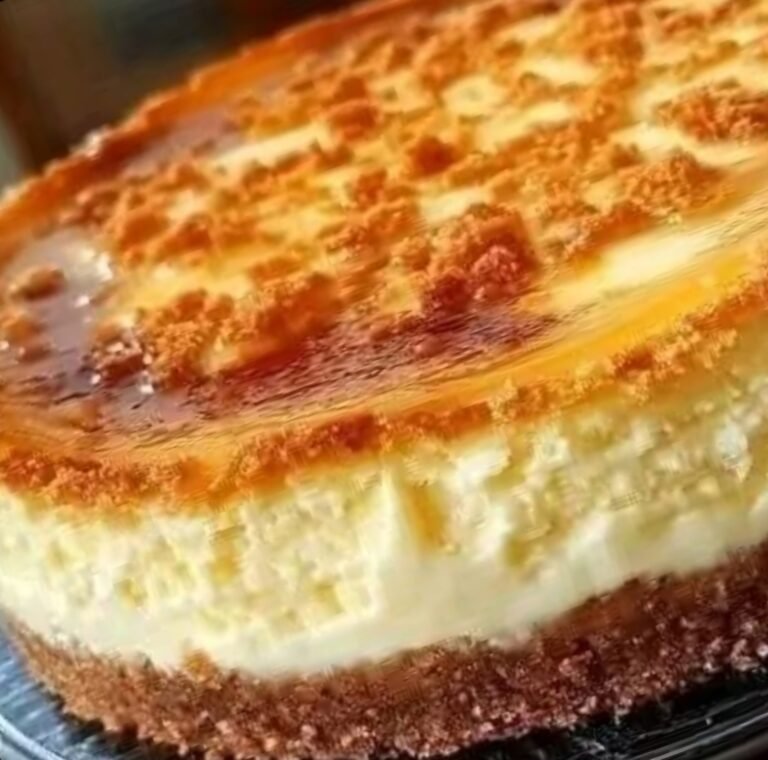 For the Cheesecake Filling: