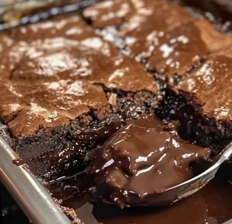 Southern Chocolate Cobbler: A Warm, Gooey Delight for Chocolate Lovers