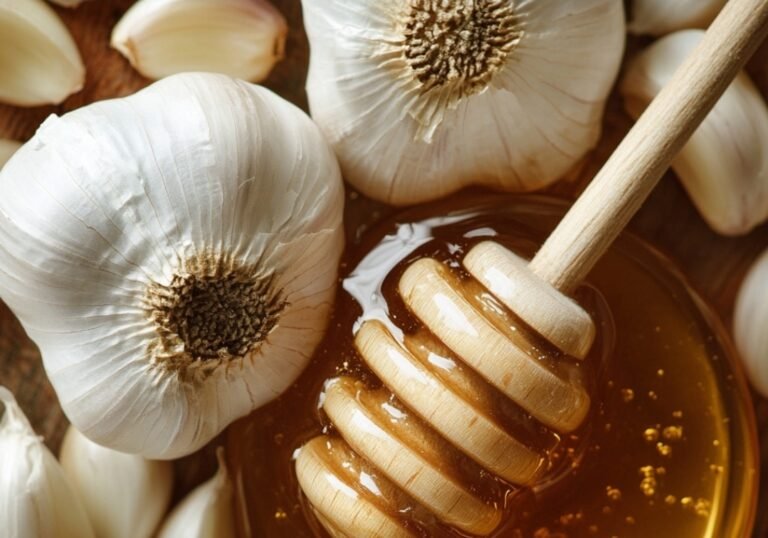 Crafting the Perfect Garlic-Honey Fusion: A Guide to Flavor and Health