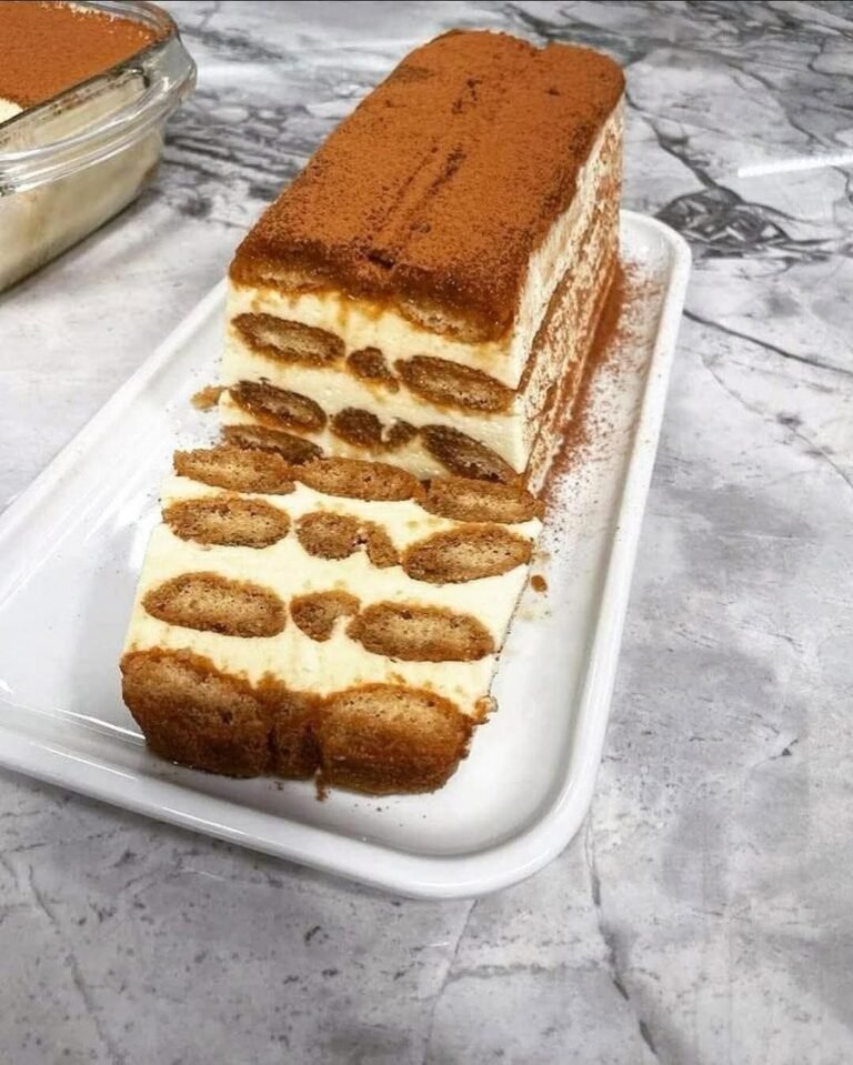 Classic Tiramisu Recipe: Creamy, Dreamy, and Oh-So-Delicious!
