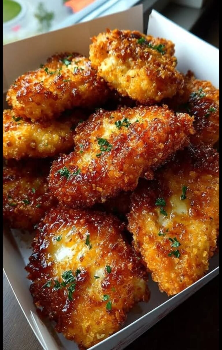 Melt in Your Mouth Chicken 🍗🤤