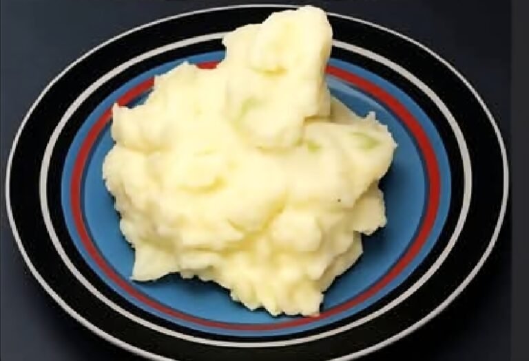 Why You Shouldn’t Boil Mashed Potatoes in Water: A Game-Changing TikTok Hack