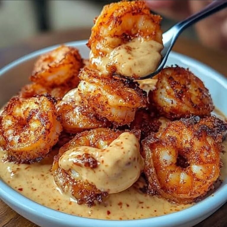 Crispy Coconut Shrimp with Sweet Chili Mayo Dip