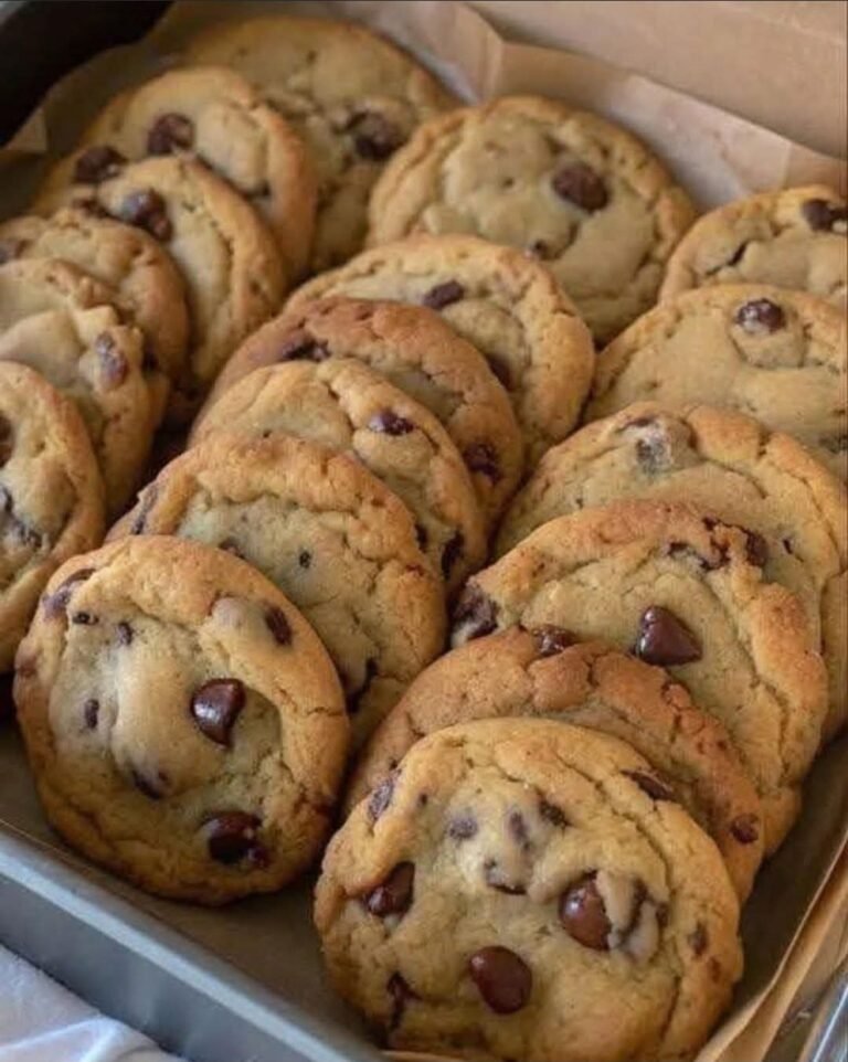 Irresistible Snickers Peanut Butter Cookies