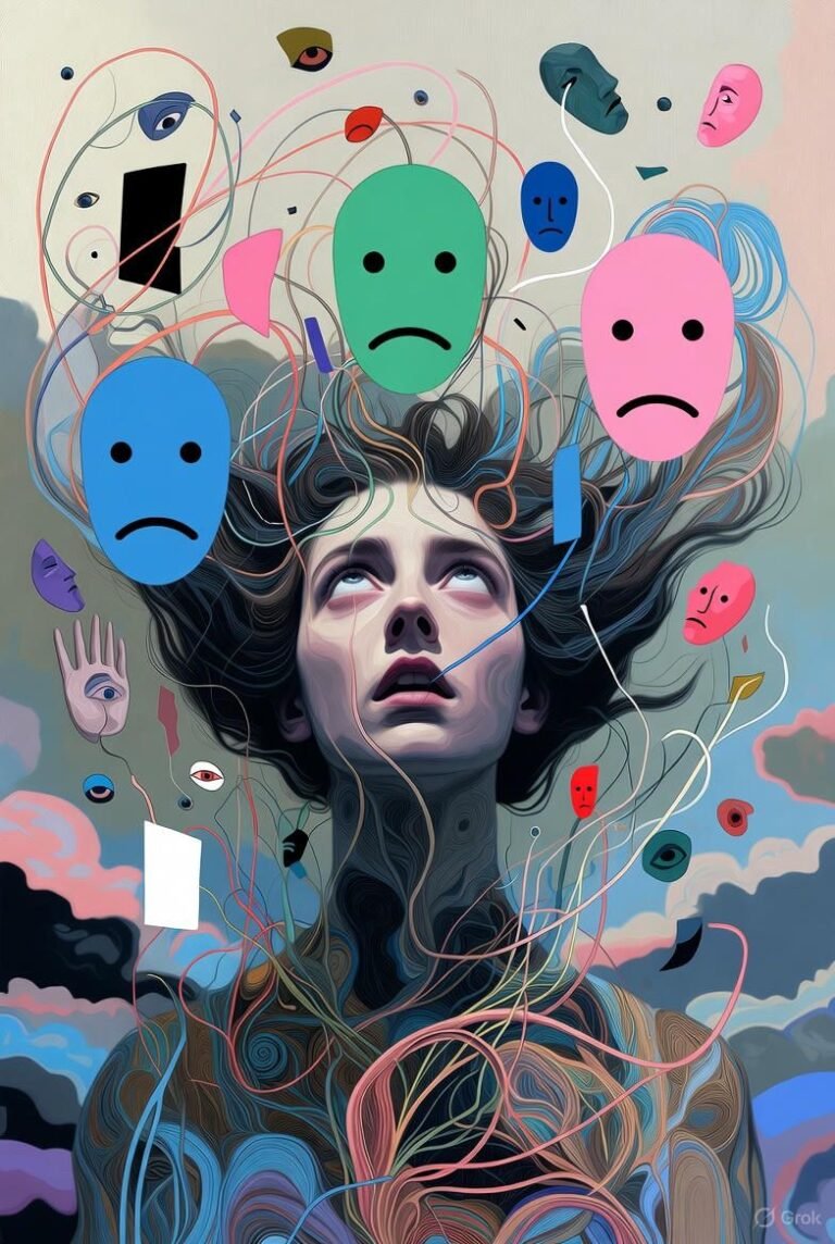 Unprovoked Hatred: The Psychology Behind Why People Dislike You for No Apparent Reason