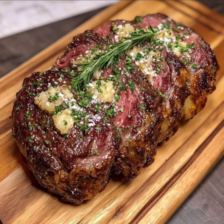 Prime Rib Roast