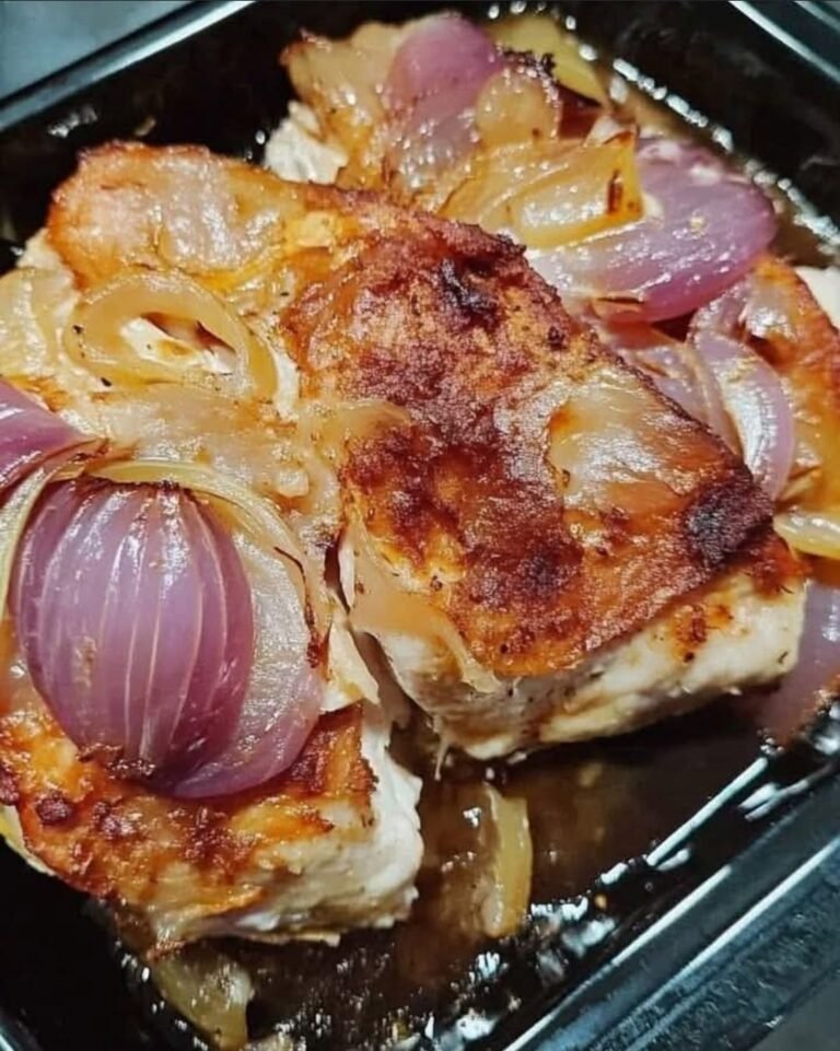 Juicy Pan-Seared Chicken Breast
